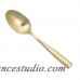 Fortessa Lucca Faceted Soup Spoon FTSA1280